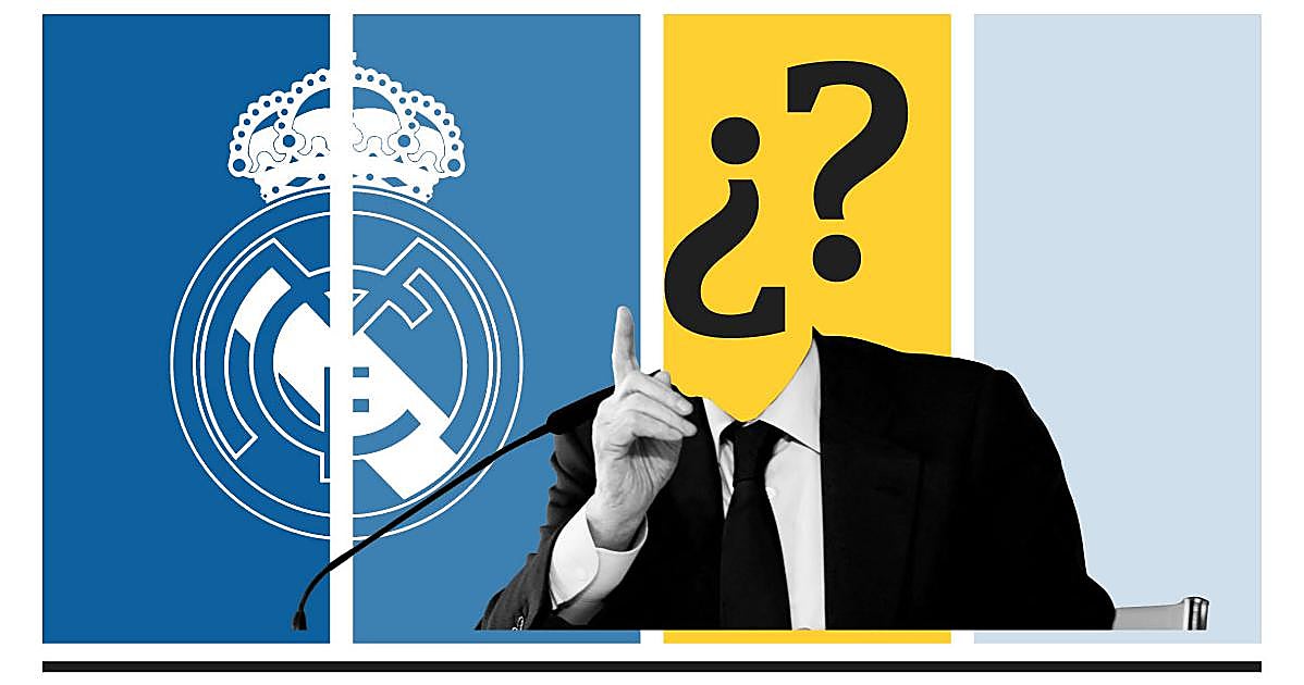 Y tú, ¿podrías ser presidente del Real Madrid?