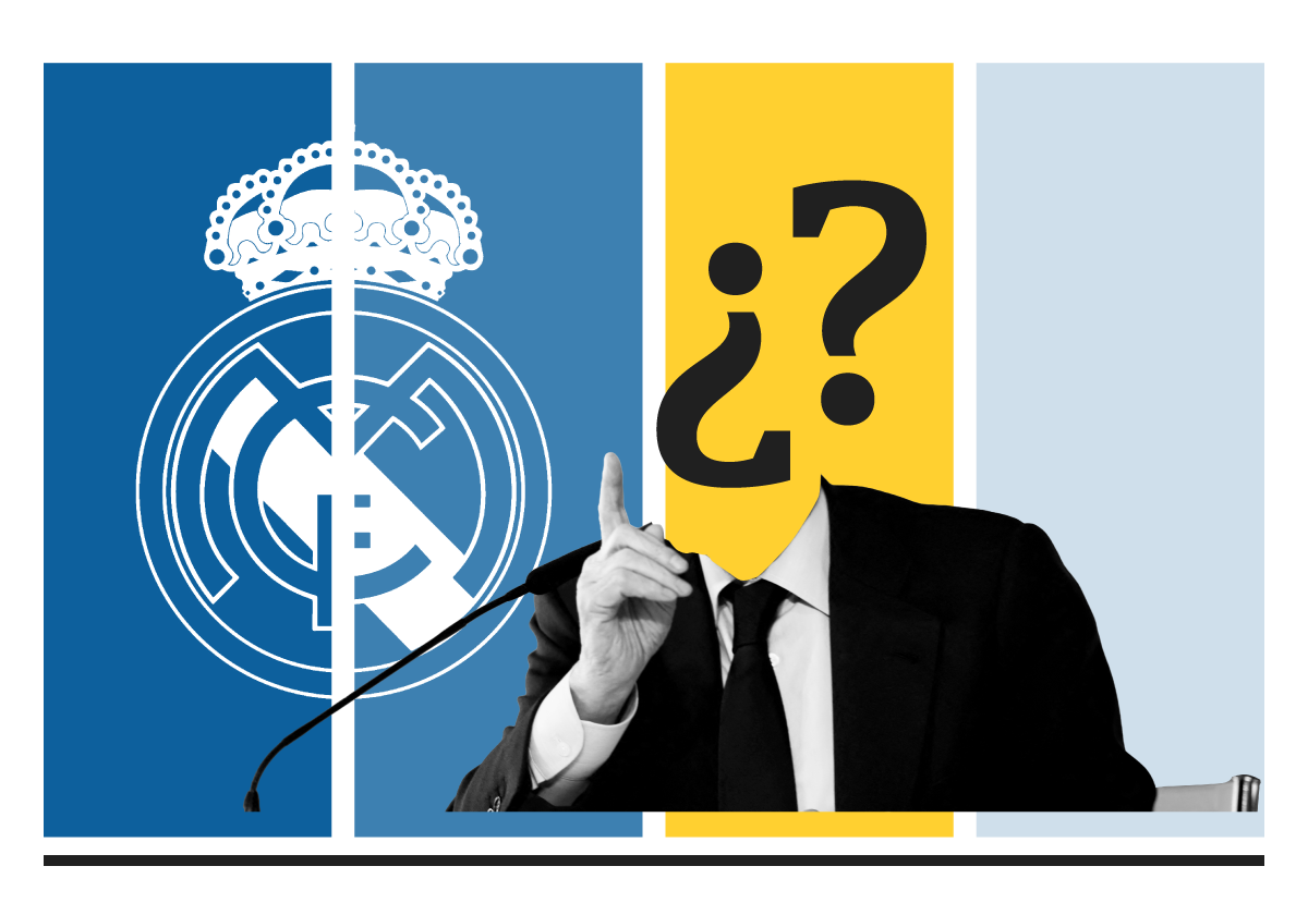 Y tú, ¿podrías ser presidente del Real Madrid?