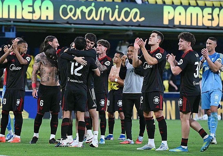 Lo que tiene que pasar en la penúltima jornada para que el Sevilla FC consiga la permanencia matemática
