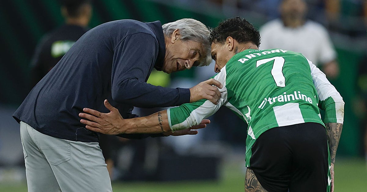 La Champions 'protege' a los intocables de Pellegrini
