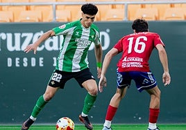 El Betis Deportivo golea al Tarazona y se jugará la permanencia en la última jornada (3-0)