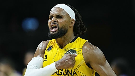 La Laguna Tenerife - Barcelona en directo | Jornada 32 de la ACB