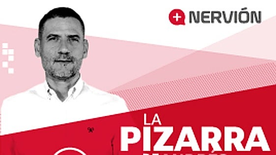 El análisis de Andrés Palop del Sevilla FC - Real Madrid: «Salvación matemática pese a la derrota»