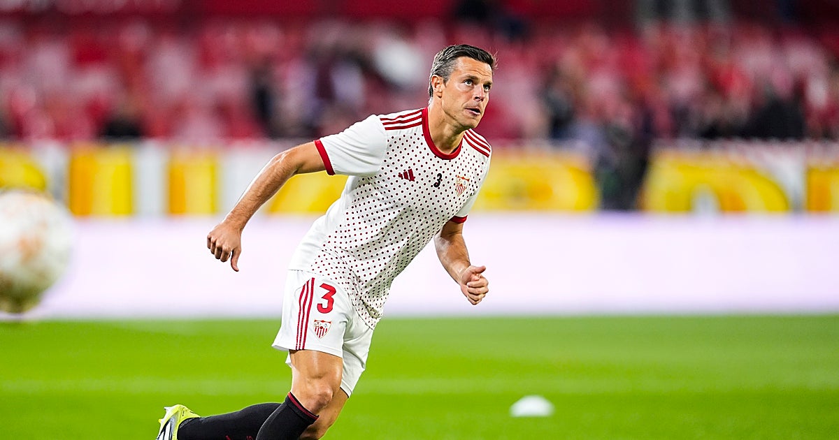 Azpilicueta será comentarista de la BBC durante el Mundial