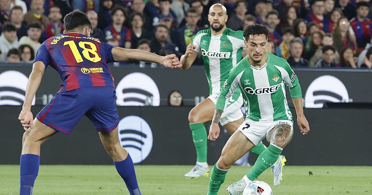 Antony no jugará el Mundial y estudiará con el Betis si se opera de la pubalgia