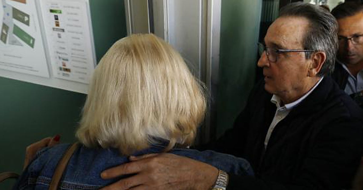Negreira no puede ser juzgado porque ha empeorado de su demencia