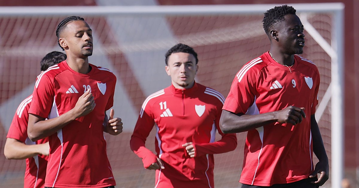Sow y Vargas estarán en el Mundial con Suiza