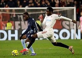 Dónde ver Celta - Sevilla: canal de TV y streaming online del partido de LaLiga EA Sports 2025-2026