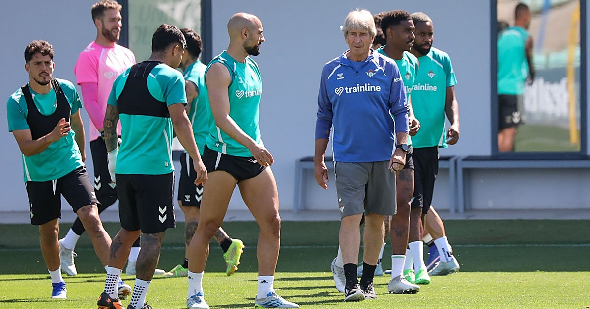 La pretemporada del Betis 2026-27: Alemania, Irlanda, Sevilla y Marbella