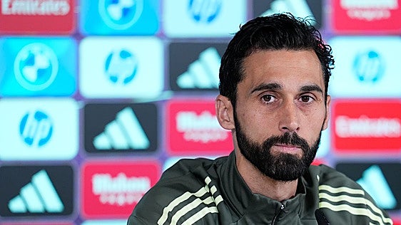 Arbeloa confirma su adiós al banquillo del Madrid: «Ojalá sea un hasta luego»