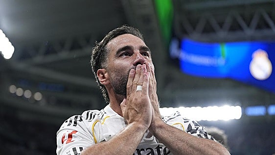 Real Madrid - Athletic Club en directo: resultado, ganador y goles del partido de la Liga hoy