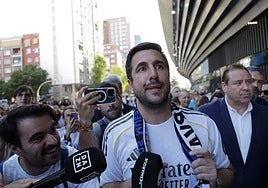 El Real Madrid entra en campaña: «Vamos a encantar al socio»