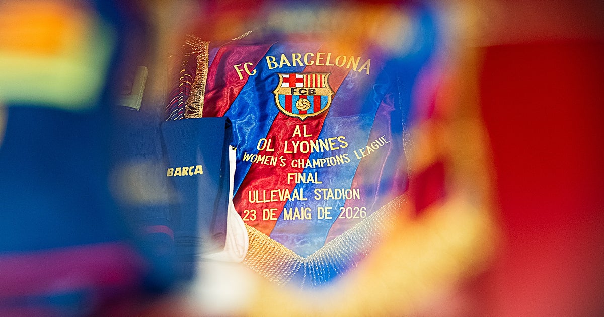 Barcelona-Olympique de Lyon en directo: resultado, ganador y última hora de la final de la Champions League femenina hoy