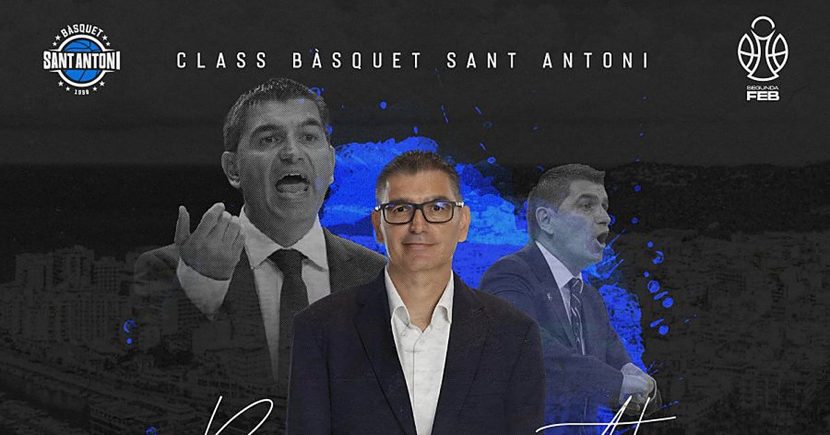 Berrocal y el Sant Antoni, guiños a la historia cajista con remembranzas de Treviso