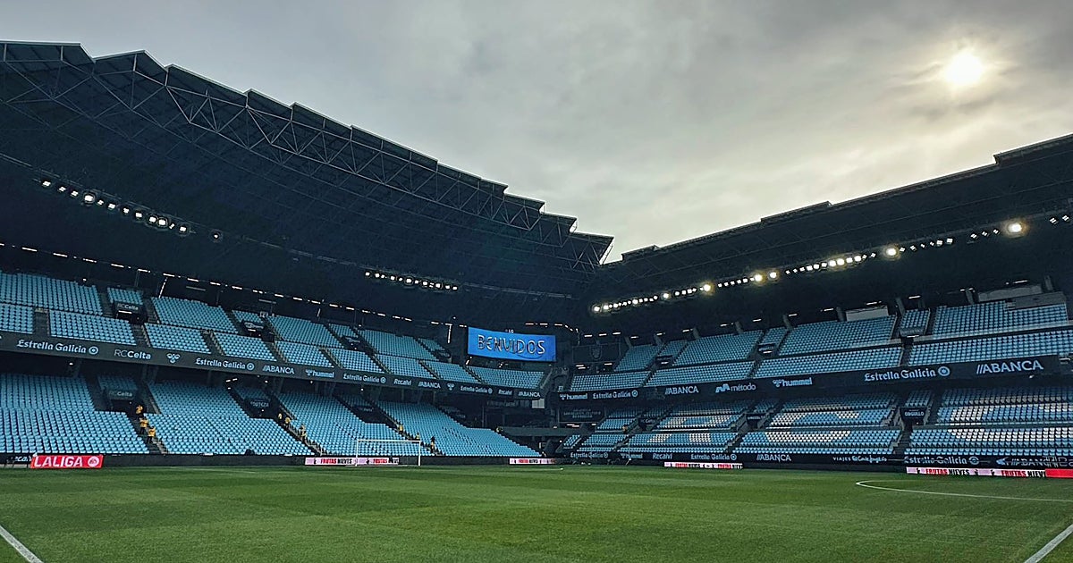 Celta - Sevilla, en directo: última hora del partido de LaLiga EA Sports hoy en vivo