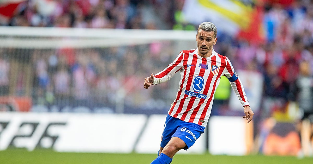 Villarreal - Atlético de Madrid: horario, canal de televisión y dónde ver online el partido de LaLiga hoy