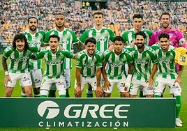 Betis - Levante, las notas de los jugadores: triunfo al ritmo goleador de Abde y Fornals