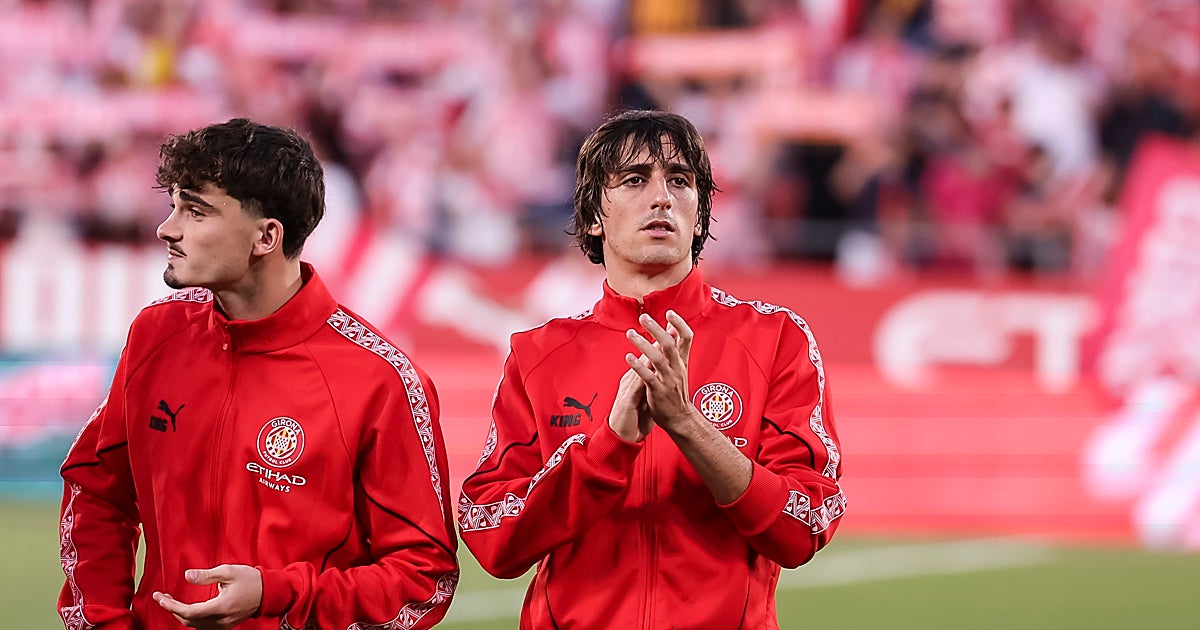 El infortunio de Bryan Gil fuera del Sevilla FC, con tres descensos en un lustro