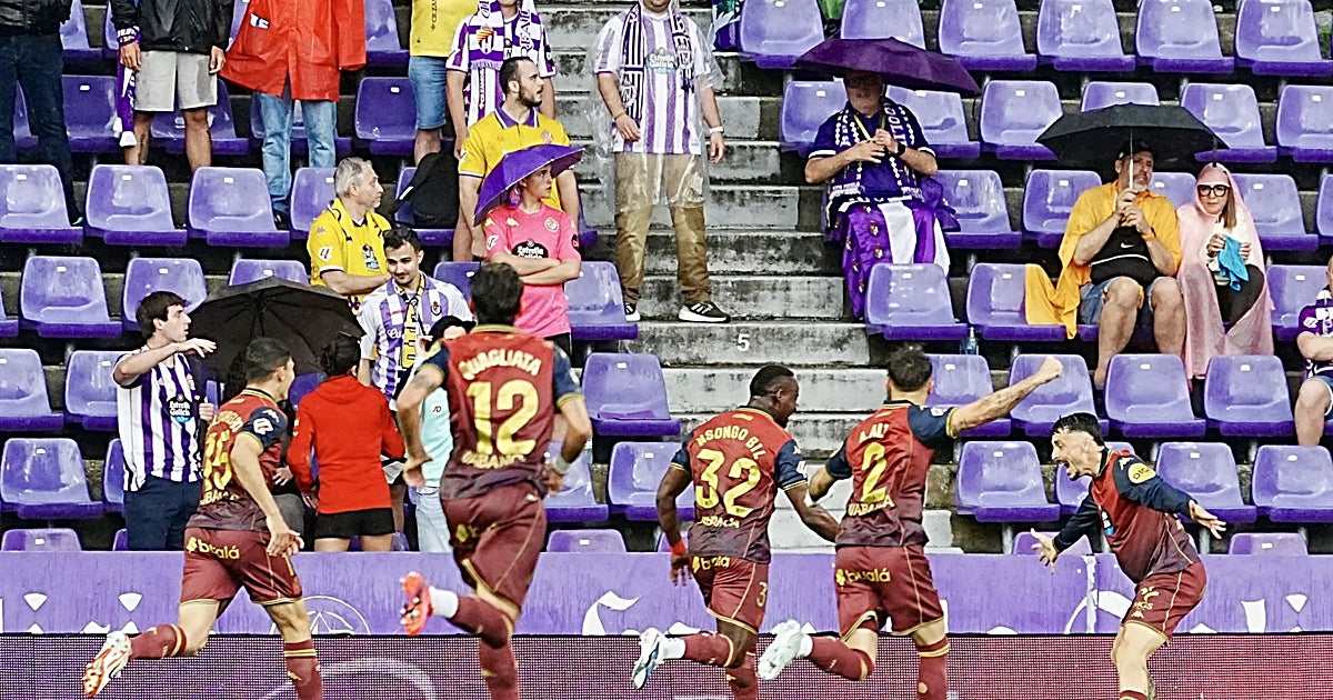 El Deportivo vuelve a Primera tras ocho años de barro y esperanza