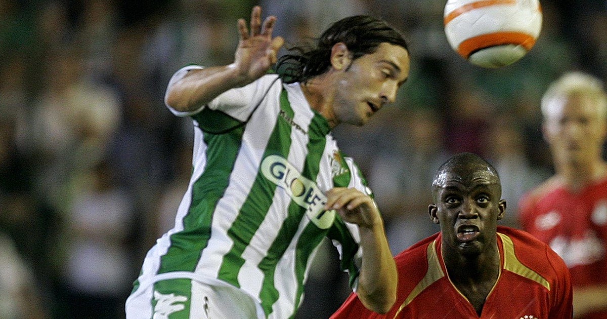 El Liverpool, la Roma y el Como de Jesús y Assane, nuevos posibles rivales del Betis en la Champions 26-27