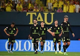 El Atlético cierra la Liga con otro ridículo fuera de casa