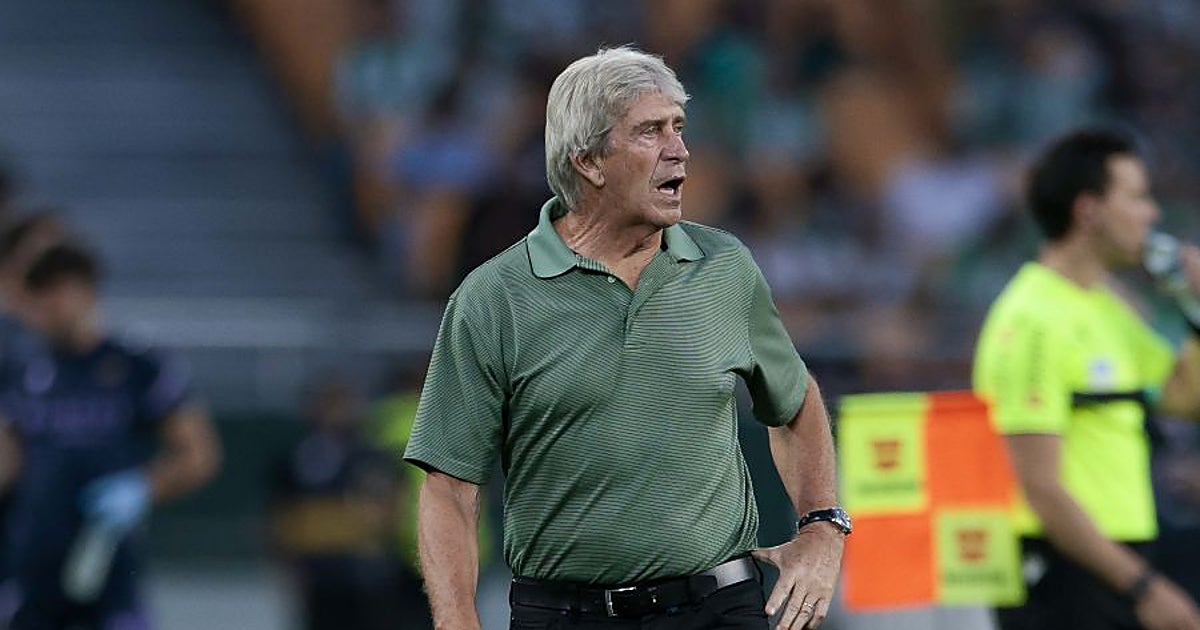 Pellegrini: «Un sobresaliente como nota de la temporada sería poco»