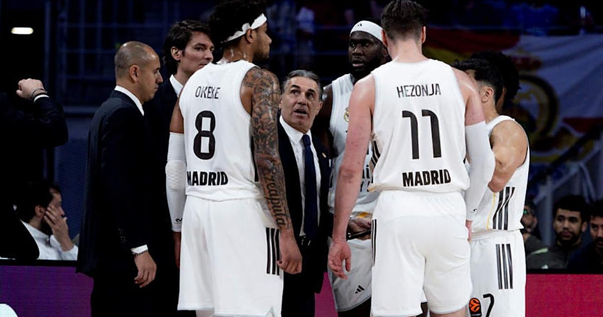 Cuánto dinero se lleva el campeón de la Euroliga 2026: los millones que puede ganar el Real Madrid de baloncesto