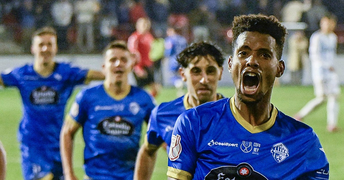 UD Ourense - Conquense: horario, canal de televisión y dónde ver gratis online el partido del playoff de ascenso a Primera Federación hoy