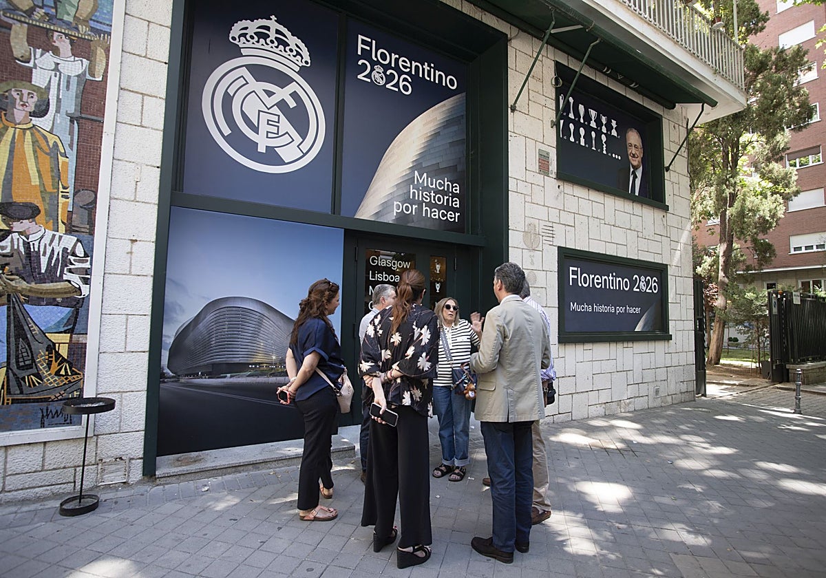 Elecciones en el Real Madrid: Un 'juego de tronos' entre Florentino Pérez y Enrique Riquelme