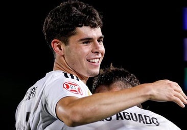 El Castilla intentará ascender a la segunda plaza tras el fallo arbitral del partido individual