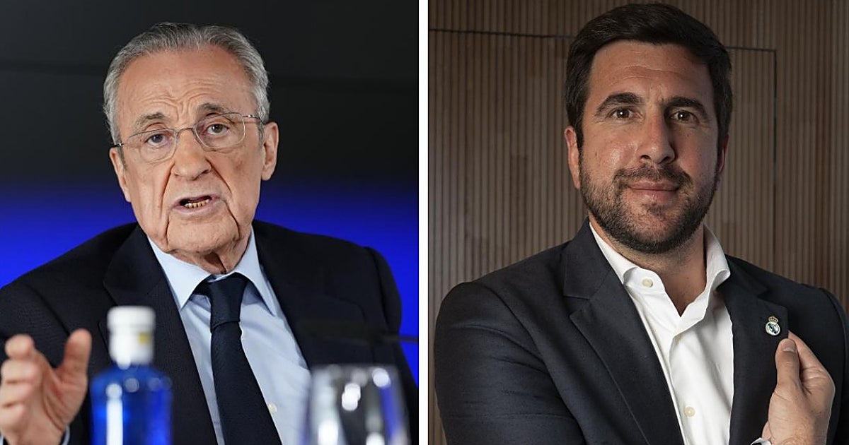 Las elecciones a la presidencia del Real Madrid serán el domingo 7 de junio