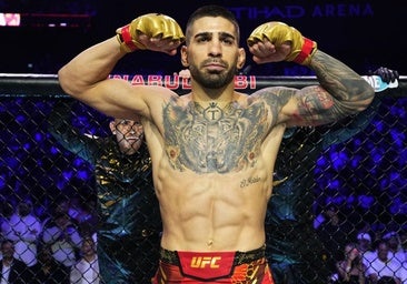 Justin Gaethje, rival de Ilia Topuria en la Casa Blanca: «El posicionamiento va a ser lo más importante en esta pelea»