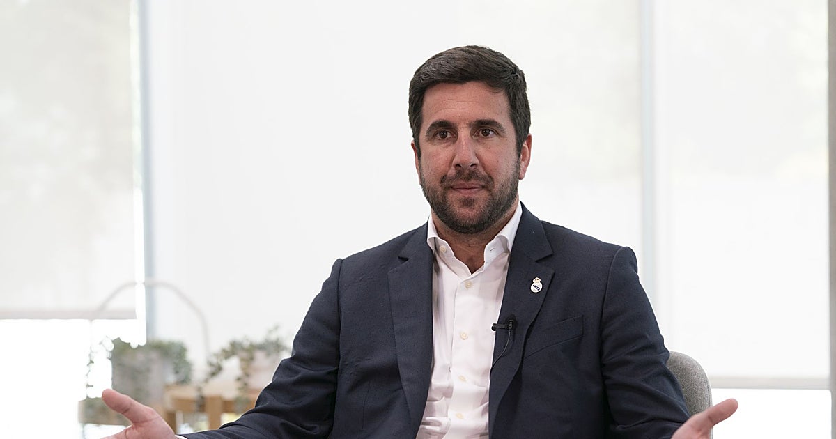 Enrique Riquelme: «Uno de los dos fichajes que tengo cerrados es un español que jugará el Mundial»