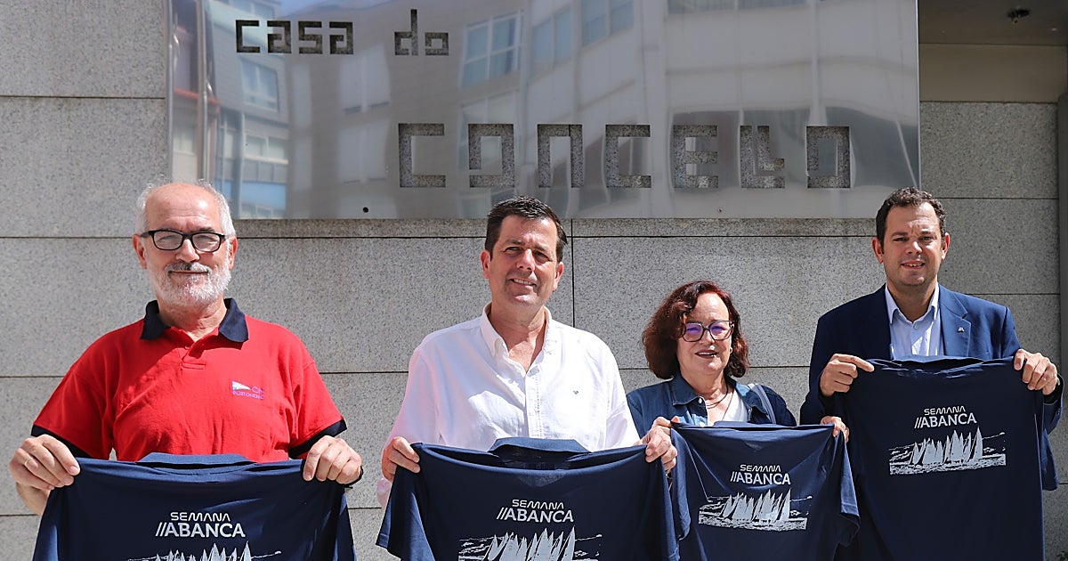 La Copa Galicia de J80 abrirá la Semana Abanca 2026