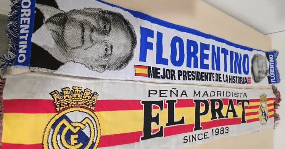 Florentino arrasa en Cataluña: le votarán más del 90% de los socios