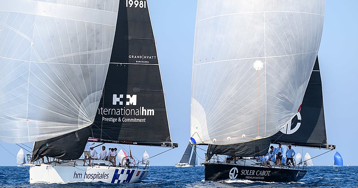El 53 Trofeo Conde de Godó OOA arranca con duelos espectaculares