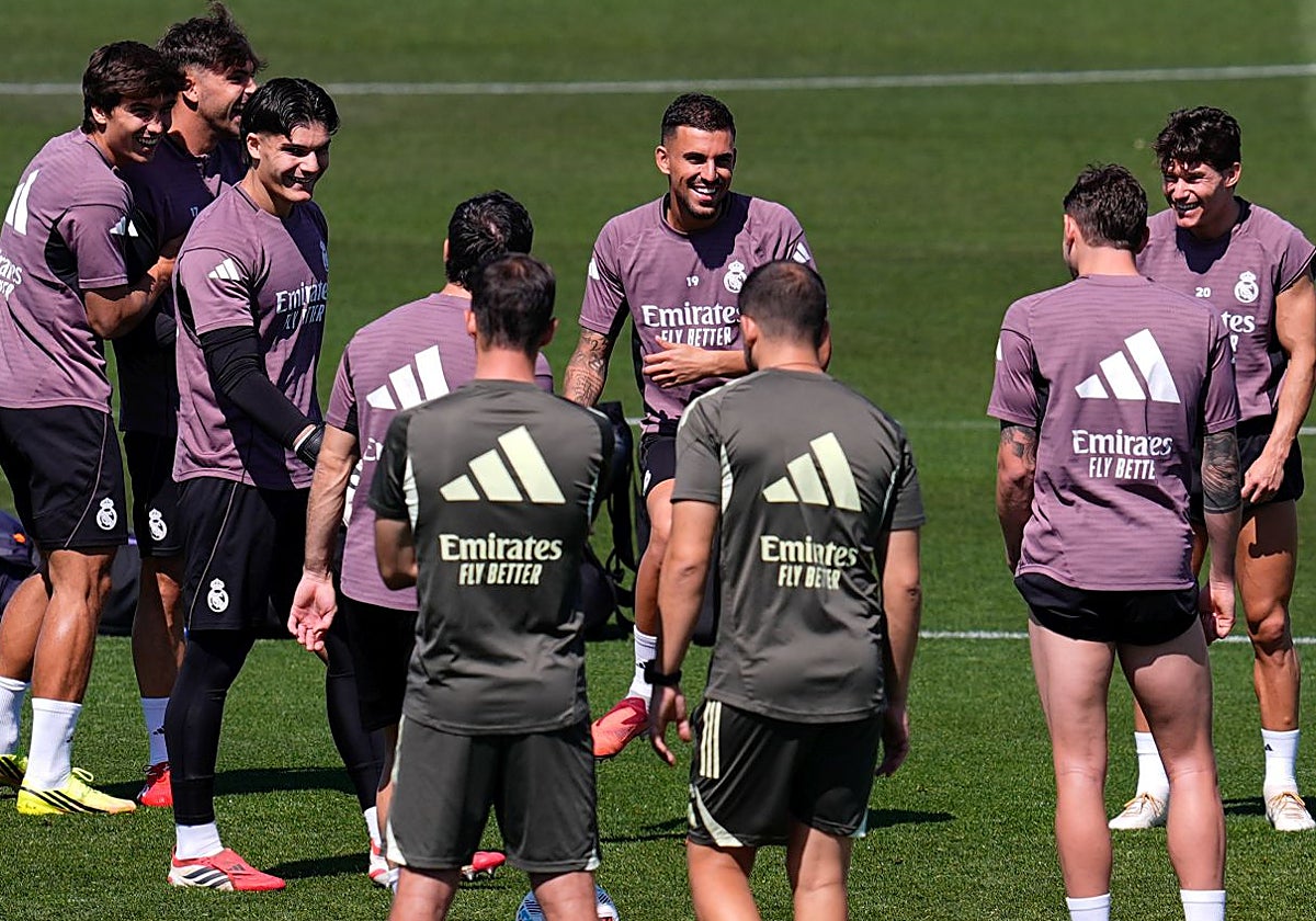 El Real Madrid prepara una nueva venta y las negociaciones están muy avanzadas