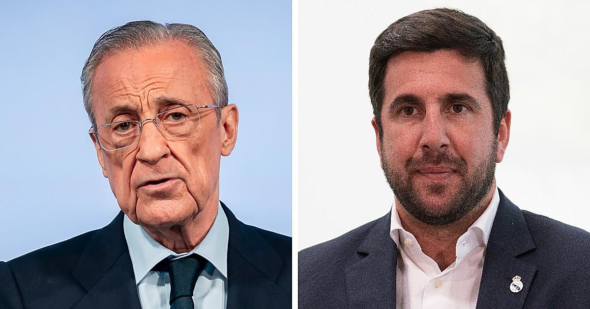 Anas Laghari y Ramón Calderón entran en campaña: el barro llega a las elecciones del Madrid