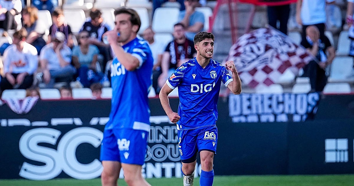 La última jornada de Segunda decide los playoff de ascenso y un puesto de descenso