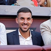 Imagen - Las partes entienden que sí pueden darse las condiciones este verano para un acuerdo pero todo pasa por que Ceballos sea capaz de rebajar su precio de salida del Madrid