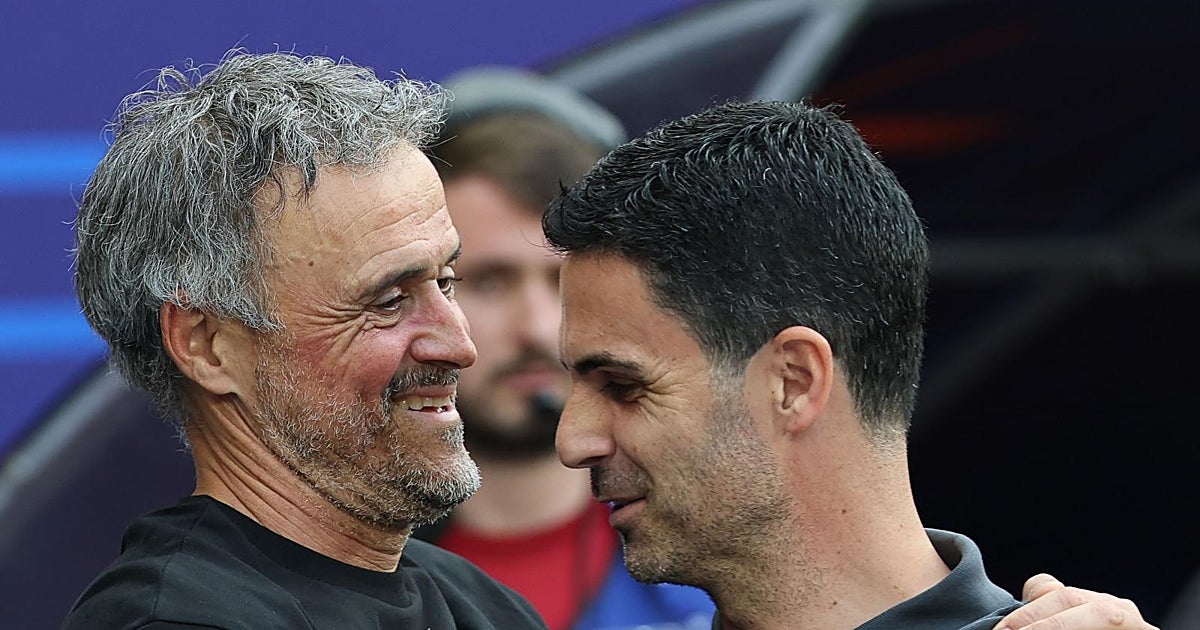 «Hemos hecho historia con dos Champions seguidas, como el Real Madrid»