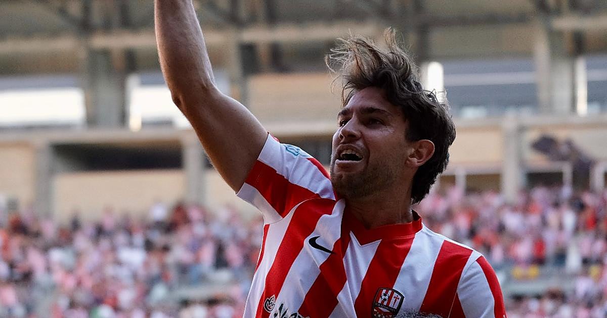Sanse - UD Logroñés: horario, canal de televisión y dónde ver online el partido del playoff de ascenso a Primera Federación hoy