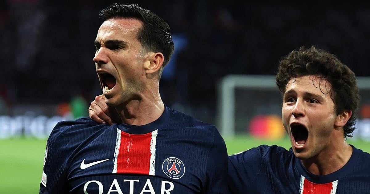 PSG - Arsenal: horario, canal de televisión y dónde ver gratis online la final de la Champions League hoy