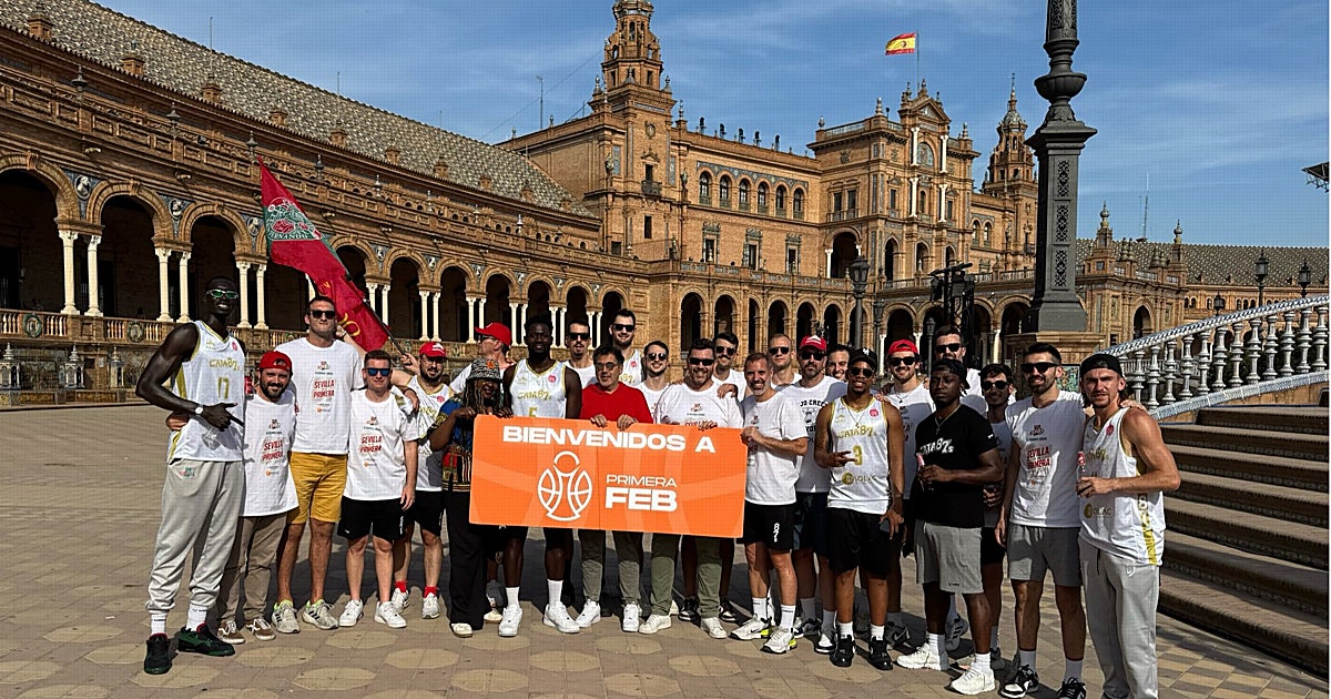 De la nada a Primera FEB en menos de dos años: el ascenso del Caja 87 premia la valentía de los Crespo