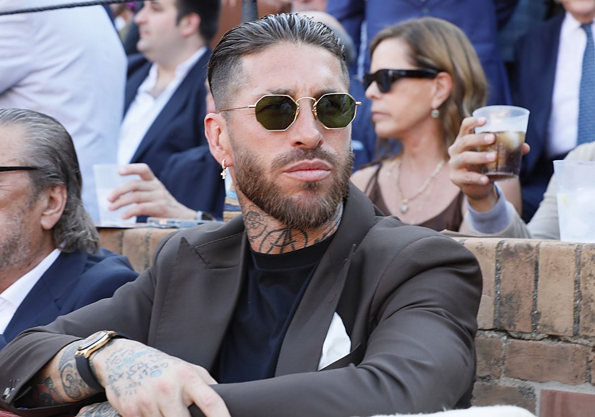 Sergio Ramos y el Sevilla FC: la cronología de una compra-venta frustrada