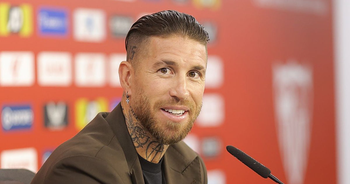 Sergio Ramos convoca una rueda de prensa para explicar su versión de la compra-venta del Sevilla FC