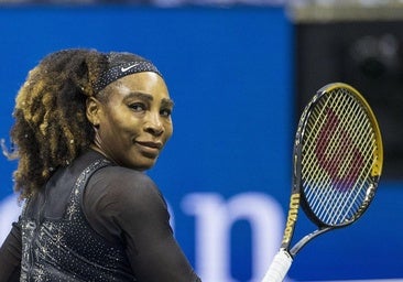 Serena Williams regresará al tenis con 44 años y jugará el dobles de Queen's