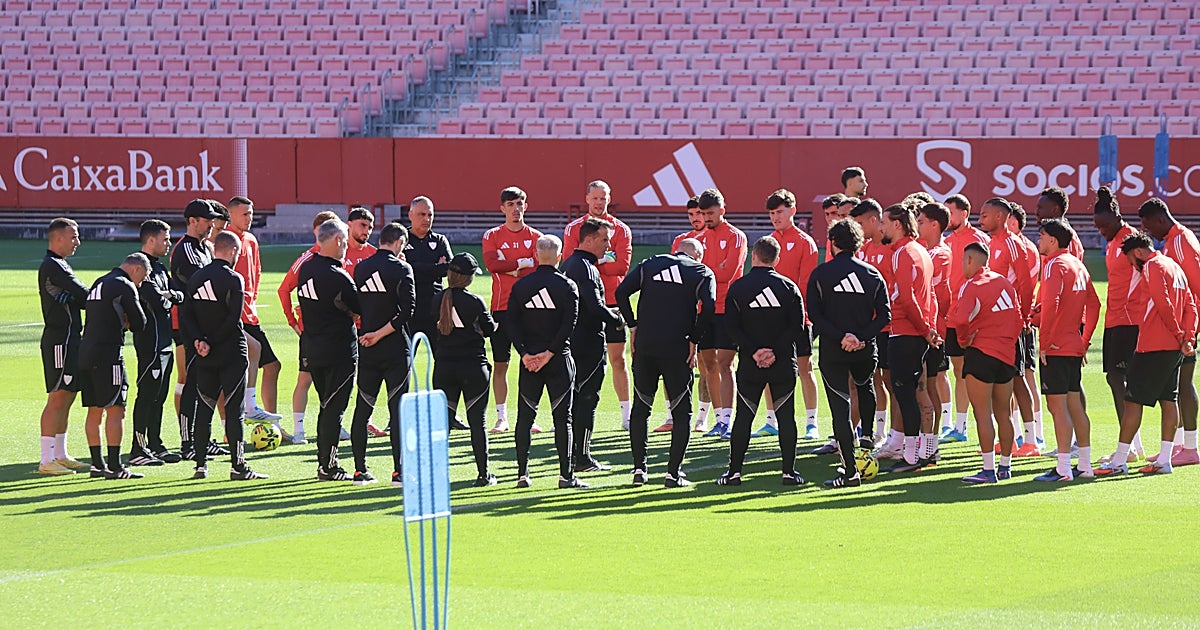 El Sevilla FC retoma contactos con nuevos inversores tras la ruptura de la negociación con Sergio Ramos