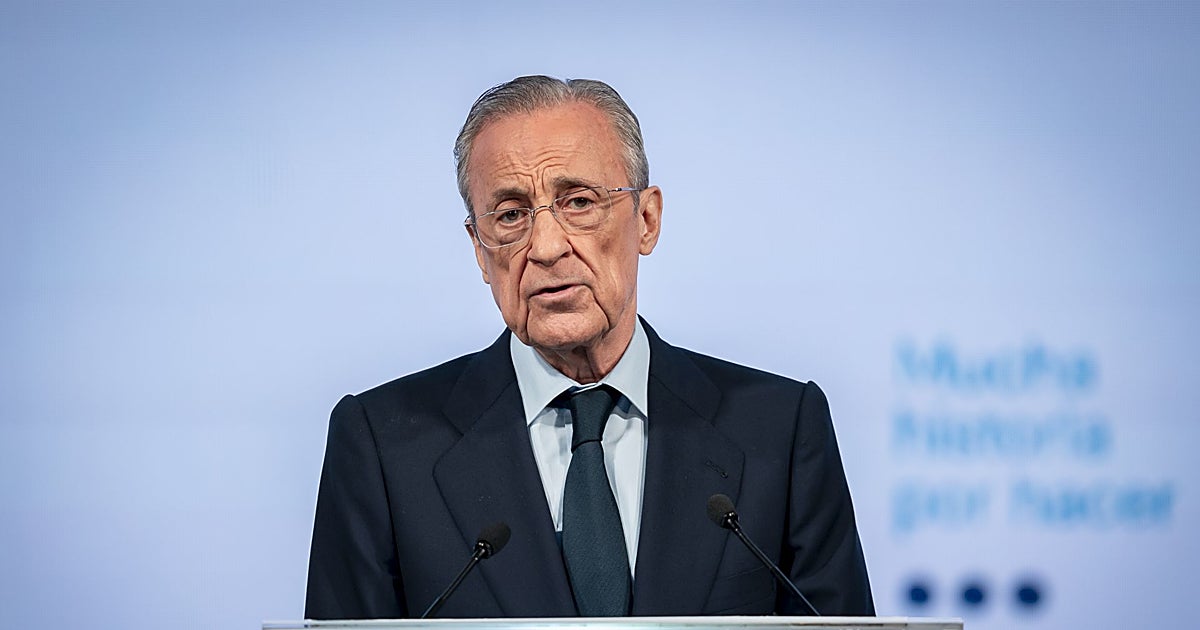 Florentino insiste ante las peñas en su estrategia de campaña: descalificar a Riquelme