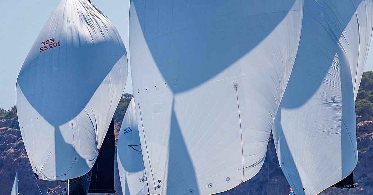 Faltan dos meses para la Copa del Rey Mapfre en Palma